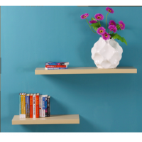 China Supplier Best Selling Factory Price Wood Corner Shelf Design