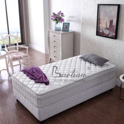 best reviewed knit fabric compression mattress,sleepwell bed spring mattresses furniture