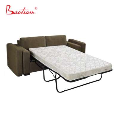 modern house furniture fabric sofa bed leather folding sofa cum bed bedroom sofa set design