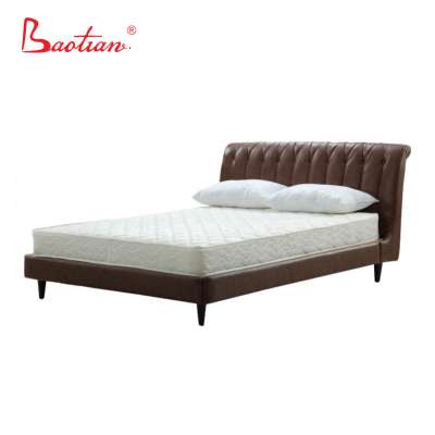 Baotian Furniture Modern Design bed